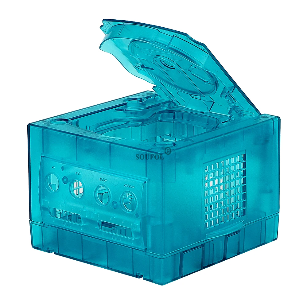 Buz Mavisi Yedek Kılıf Gamecub - Gaming Console Vintage incelemesi ve fiyatı