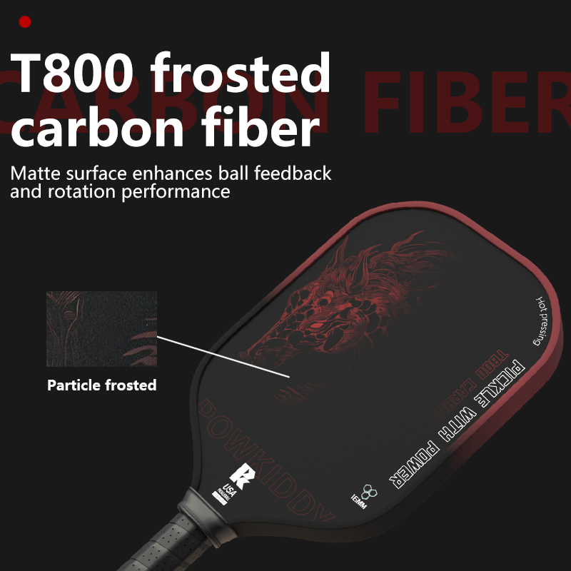 T800 Karbon Fiber Pickleball R - Gaming Console Cartoon incelemesi ve fiyatı