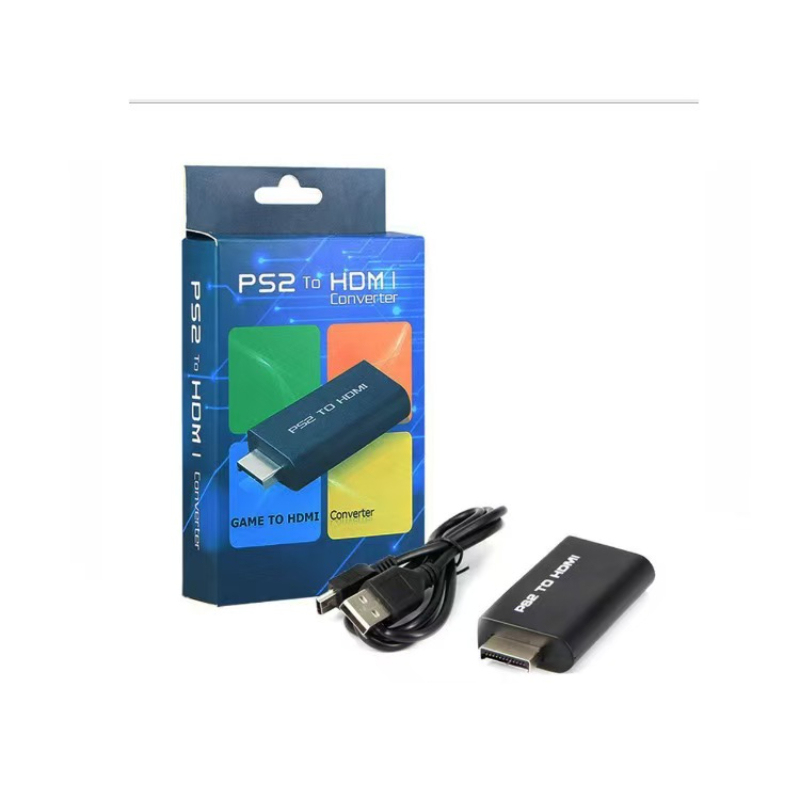 2026 Yeni PS2 - HDMI Dönüştürü - Gaming Console All In One incelemesi ve fiyatı