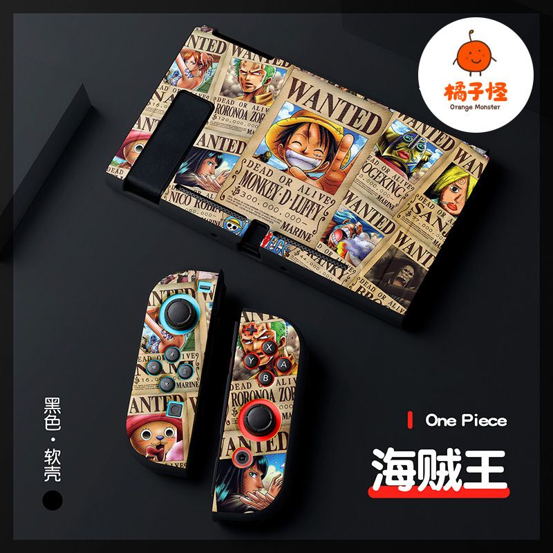 Luffy Tpu Anti-Çarpışma Yumuşa - Nintendo Console Switch Oled incelemesi ve fiyatı