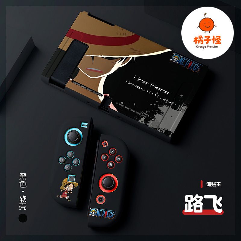 Luffy Tpu Anti-Çarpışma Yumuşa - Nintendo Console Switch Oled incelemesi ve fiyatı