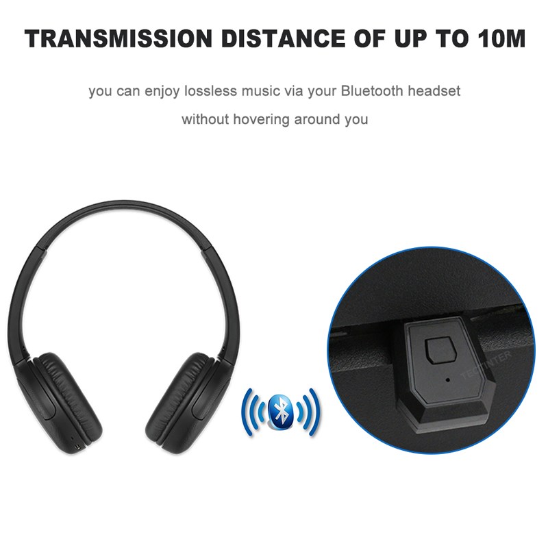 USB Kablosuz Adaptör Alıcısı P - Gaming Console Headset incelemesi ve fiyatı