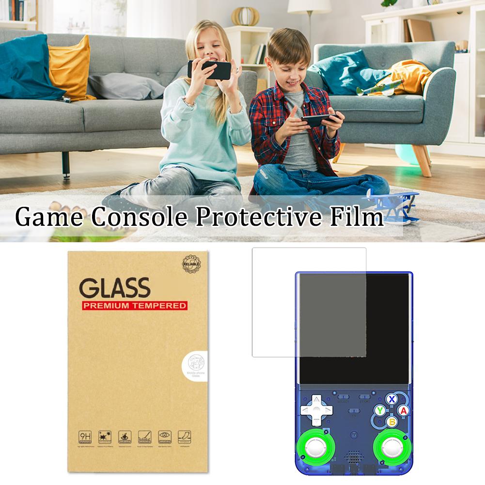1 adet R36 Ultra Oyun Konsolu  - Gaming Console R36 incelemesi ve fiyatı