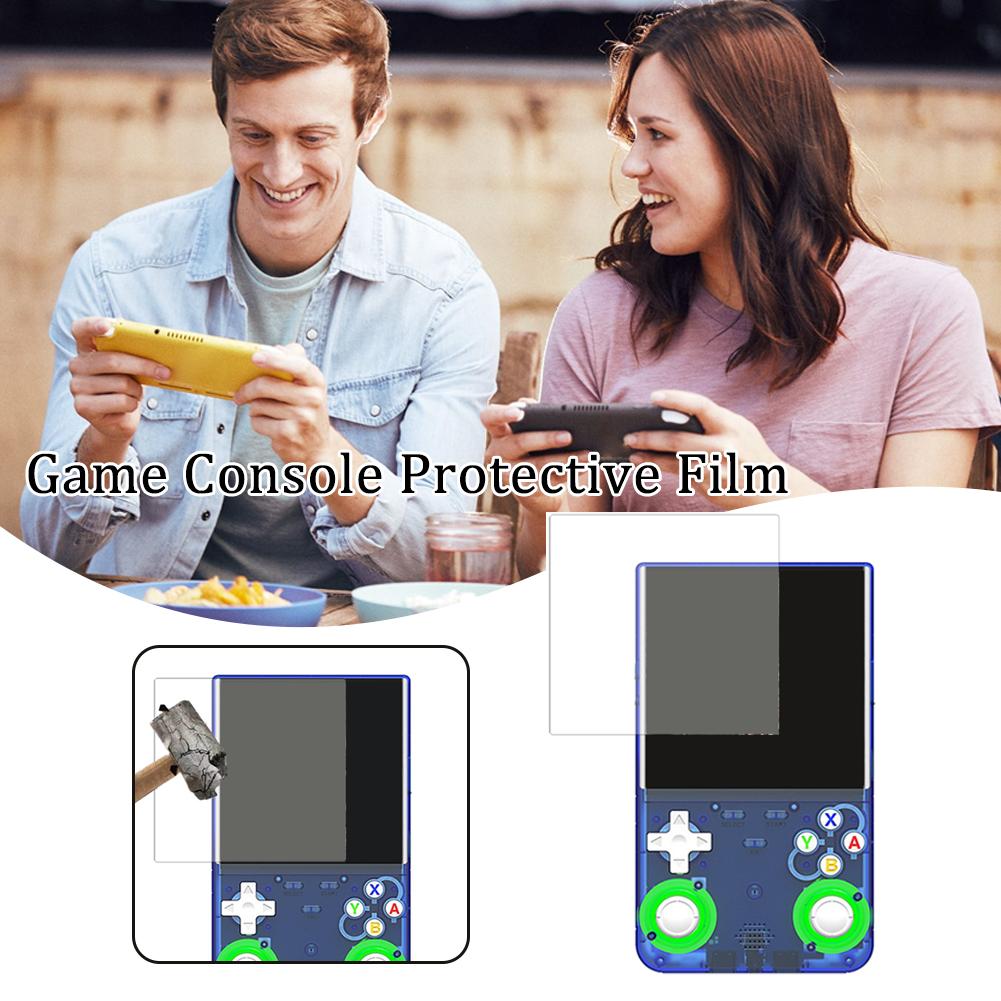 1 adet R36 Ultra Oyun Konsolu  - Gaming Console R36 incelemesi ve fiyatı