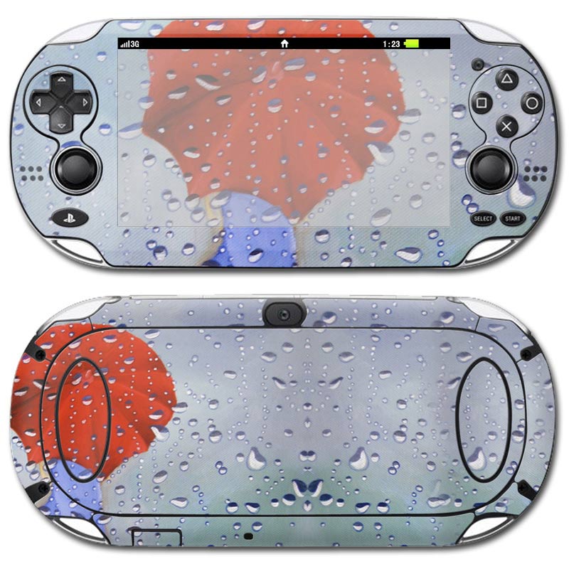 PSP Vita1000 oyun konsolu için - Gaming Console Cartoon incelemesi ve fiyatı