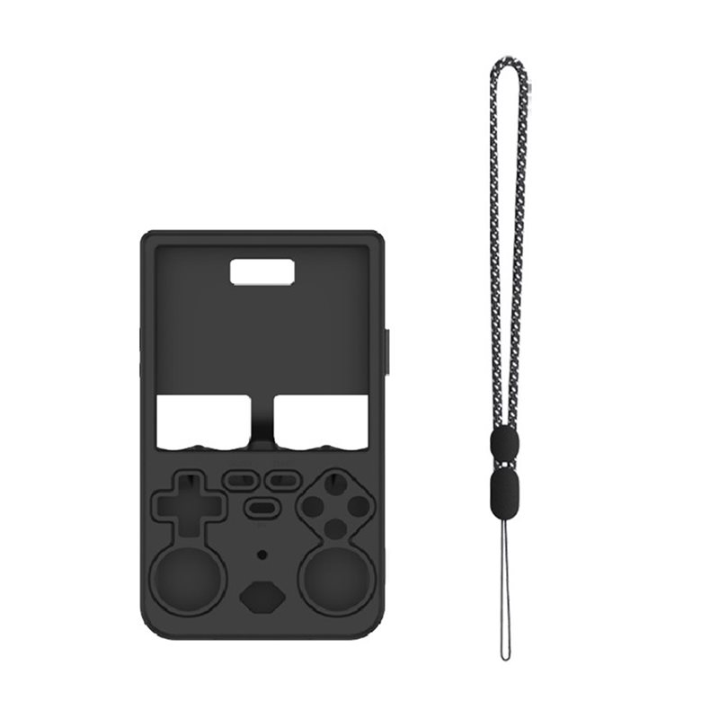 A23F-Silikon Koruyucu Kılıf R3 - Gaming Console R36 incelemesi ve fiyatı