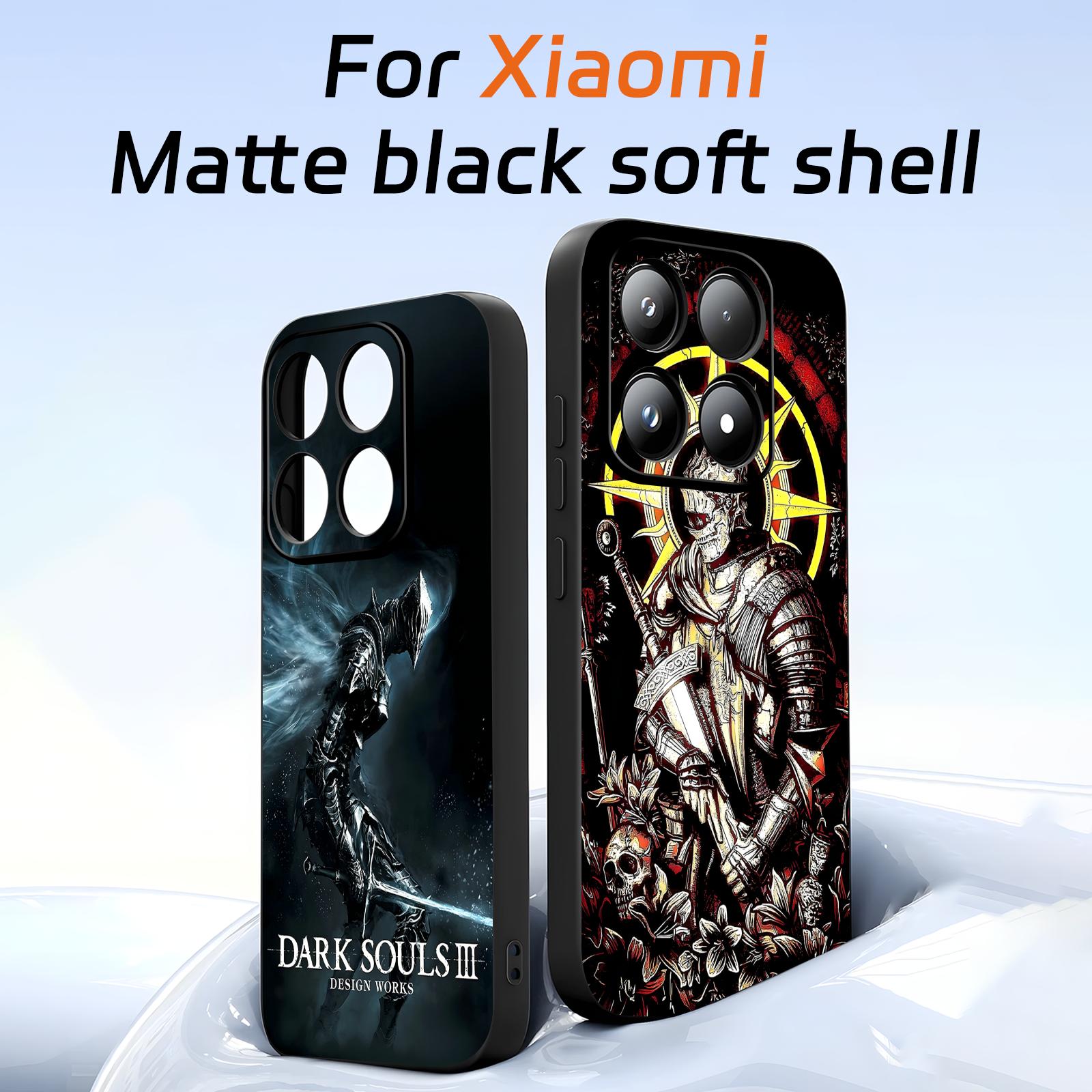 Sıcak oyun DARK SOULS Telefon  - Gaming Console Case incelemesi ve fiyatı