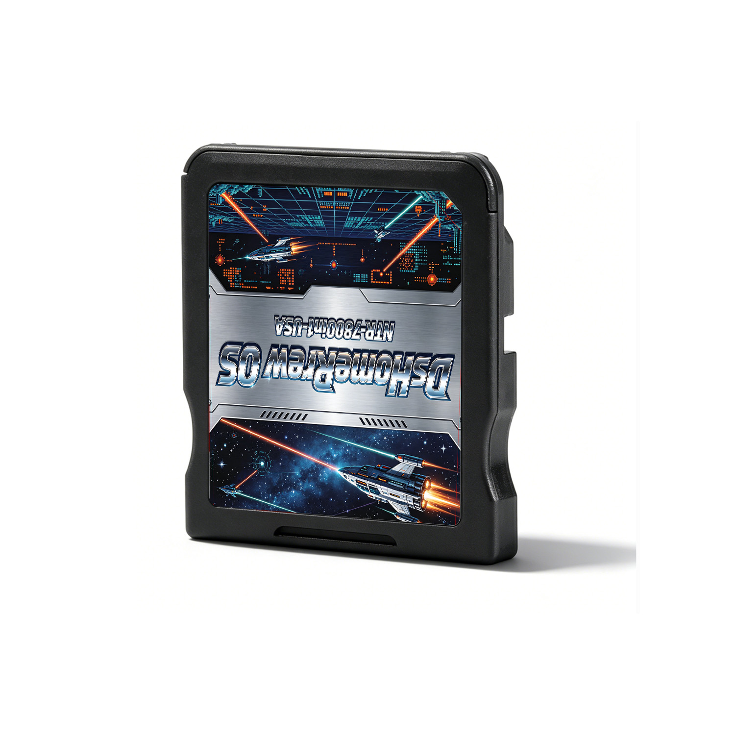 7800'ü 1 arada DsHomeBrew Flas - Gaming Console Vintage incelemesi ve fiyatı