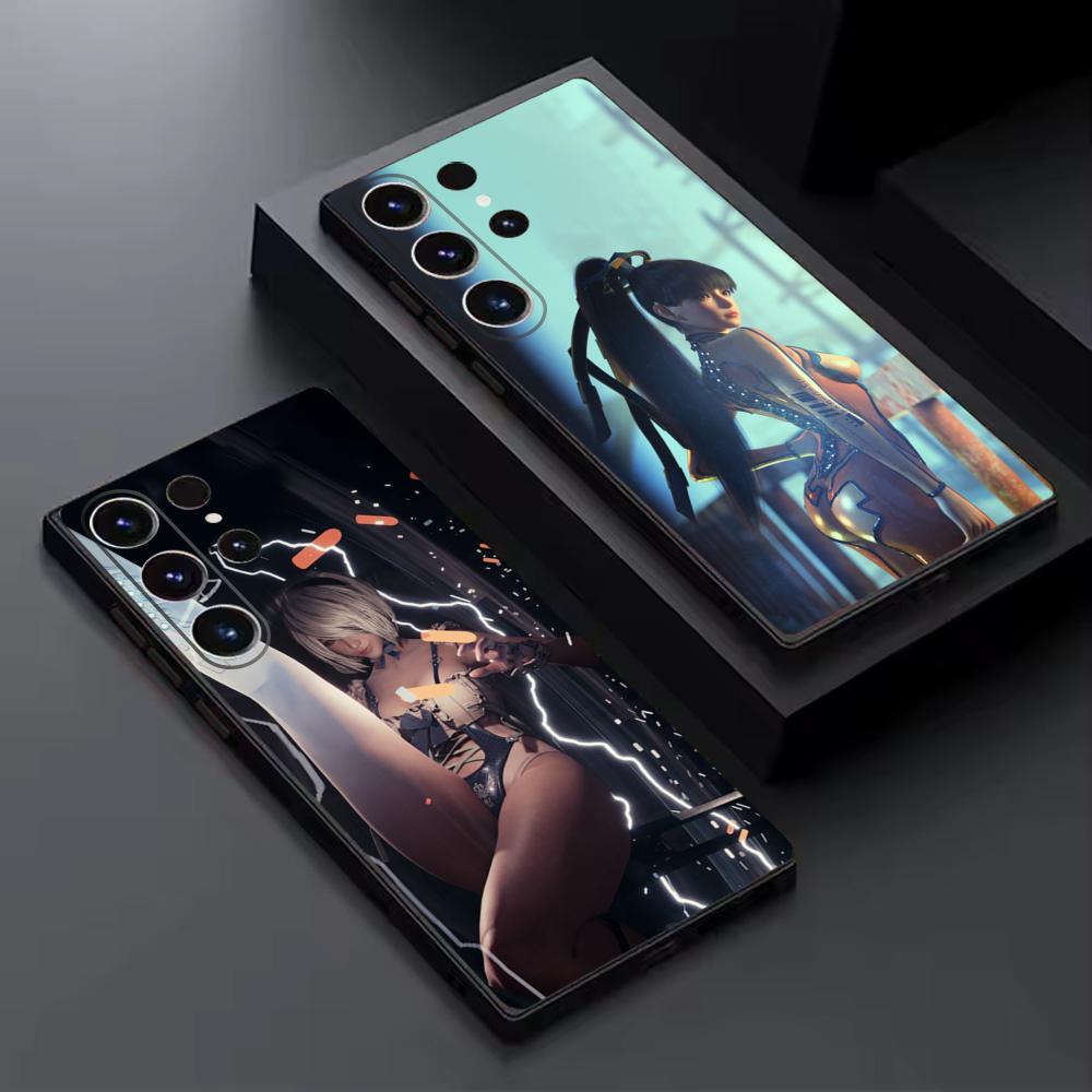 SıCAK OYUN S-Stellar B-Blade t - Gaming Console Case incelemesi ve fiyatı