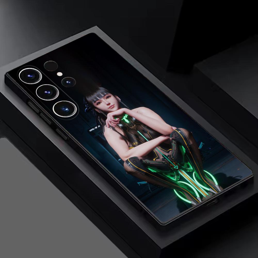 SıCAK OYUN S-Stellar B-Blade t - Gaming Console Case incelemesi ve fiyatı