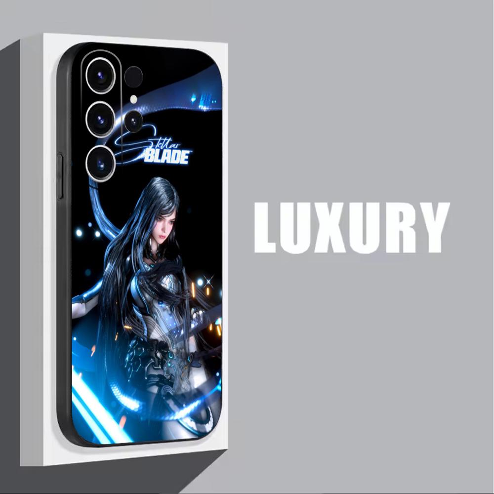 SıCAK OYUN S-Stellar B-Blade t - Gaming Console Case incelemesi ve fiyatı