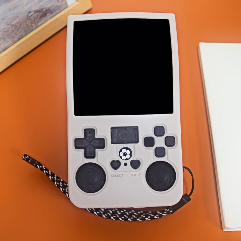 R36 Oyun Konsolu Cilt Gamepad  - Gaming Console R36 incelemesi ve fiyatı