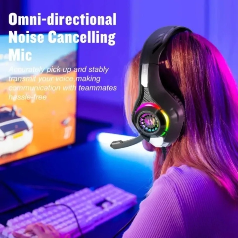 Mikrofonlu PC Oyun Kulaklığı R - Gaming Console Headset incelemesi ve fiyatı