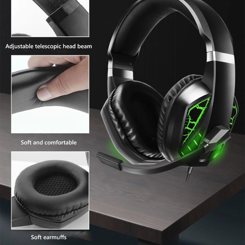 Stand 3.5mm PC Bilgisayar 7100 - Gaming Console Headset incelemesi ve fiyatı