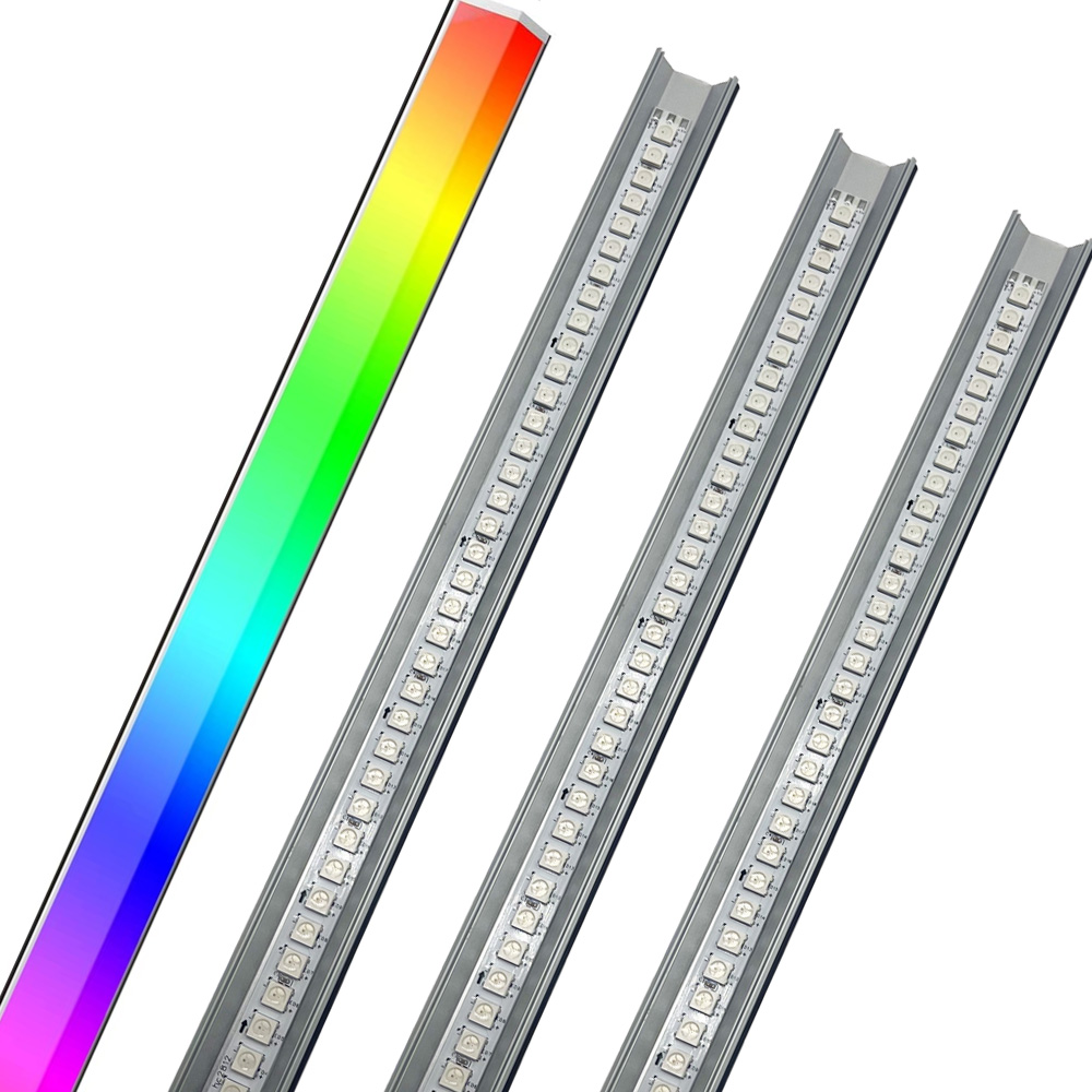 Asus Aura Oyun Kasası RGB PC I - Led Gaming Light Strip incelemesi ve fiyatı