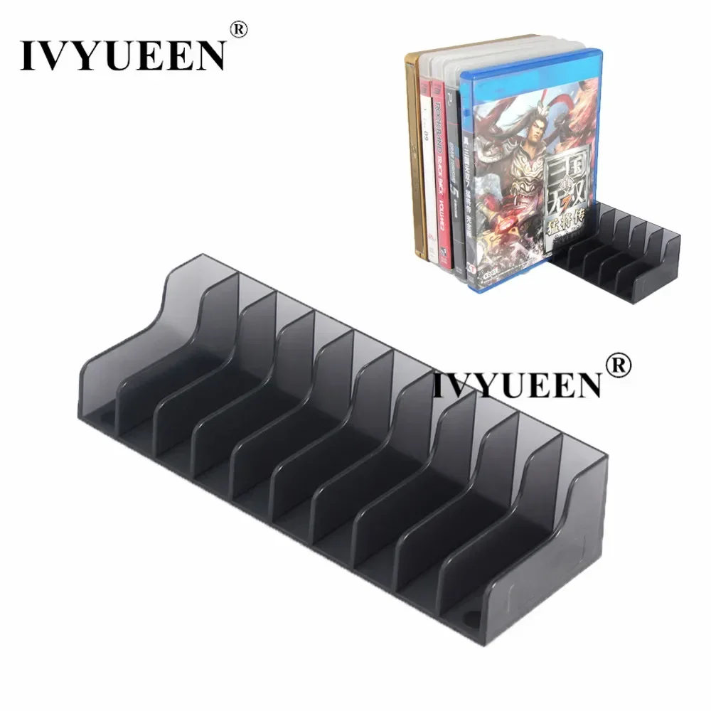 IVYUEEN 1 ADET PS5 PS4 Oyun Ka - Gaming Card Holder incelemesi ve fiyatı