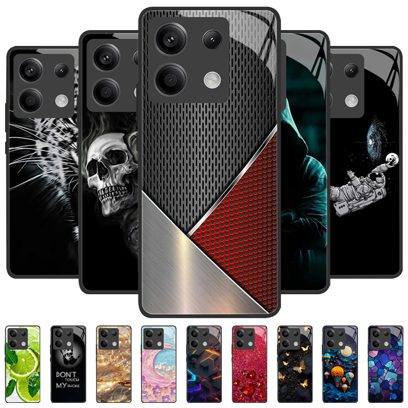 Lüks Temperli Cam Kılıf Xiaomi - Gaming Console X6 incelemesi ve fiyatı