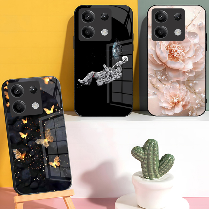 Lüks Temperli Cam Kılıf Xiaomi - Gaming Console X6 incelemesi ve fiyatı