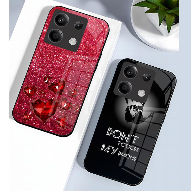 Lüks Temperli Cam Kılıf Xiaomi - Gaming Console X6 incelemesi ve fiyatı
