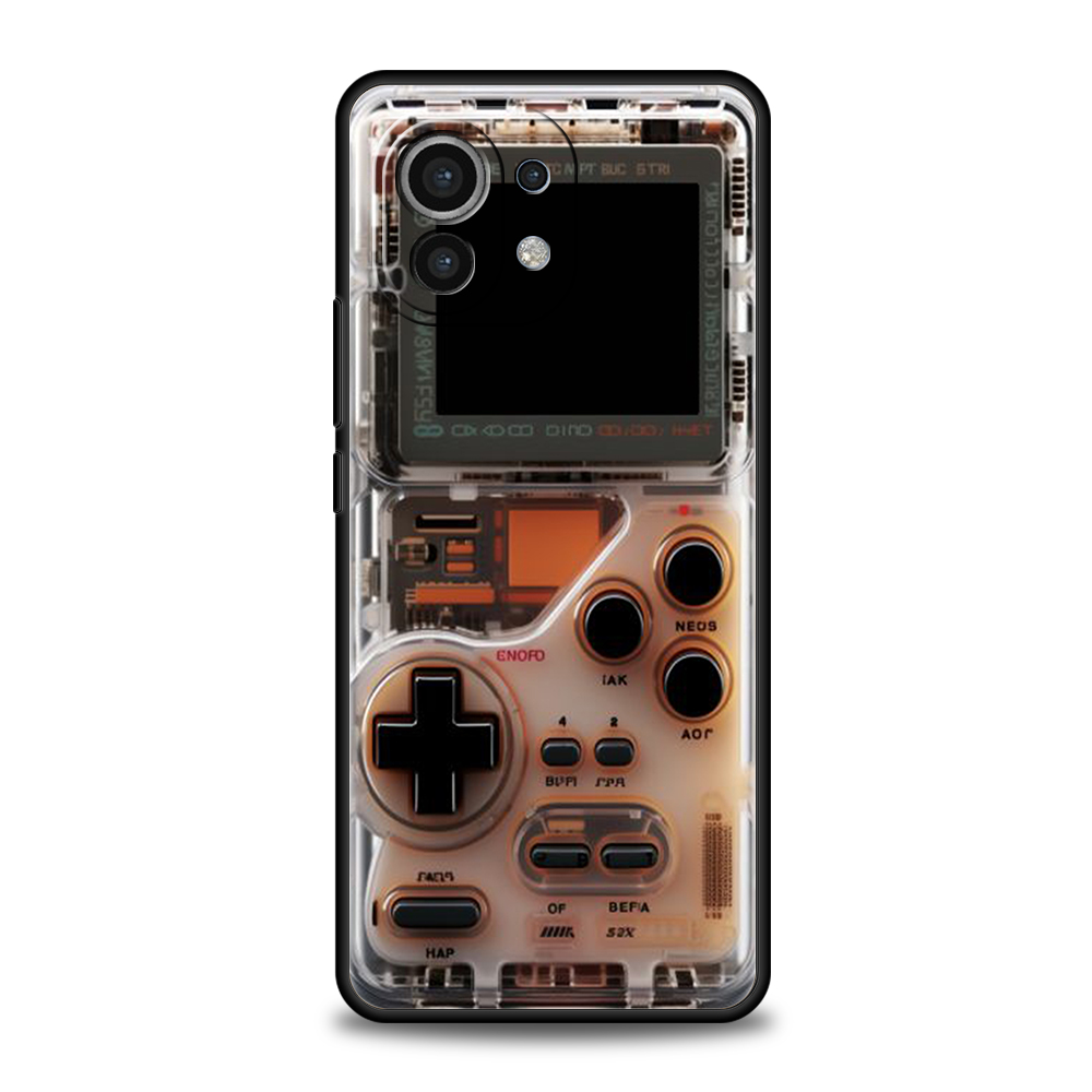 Boyalı Oyun Konsolu Desenli Xi - Gaming Console X6 incelemesi ve fiyatı