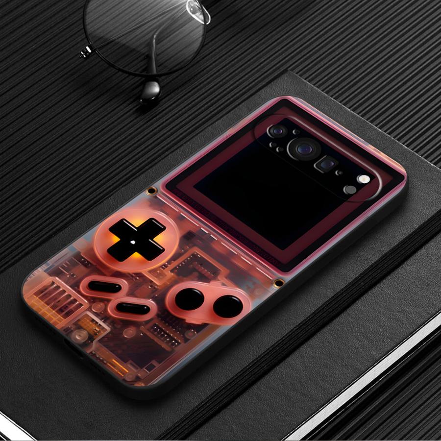 Google Pixel 10A 9a 10 9 Pro X - Gaming Console Google incelemesi ve fiyatı