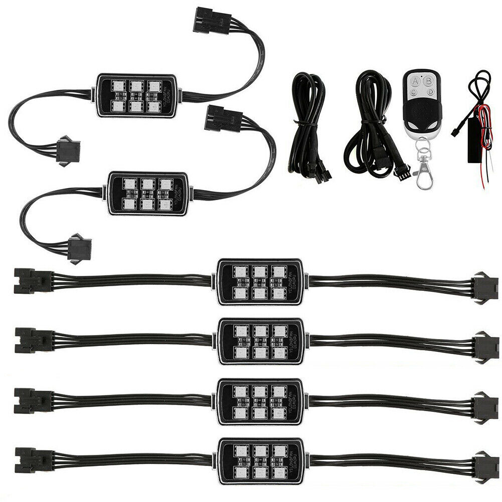 Niscarda araba motosiklet RGB  - Led Gaming Light Strip incelemesi ve fiyatı