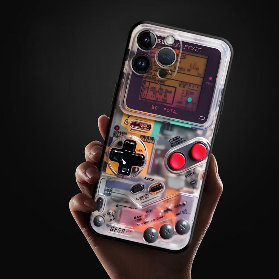 Retro Oyun Konsolu Telefon Kıl - Gaming Console Google incelemesi ve fiyatı