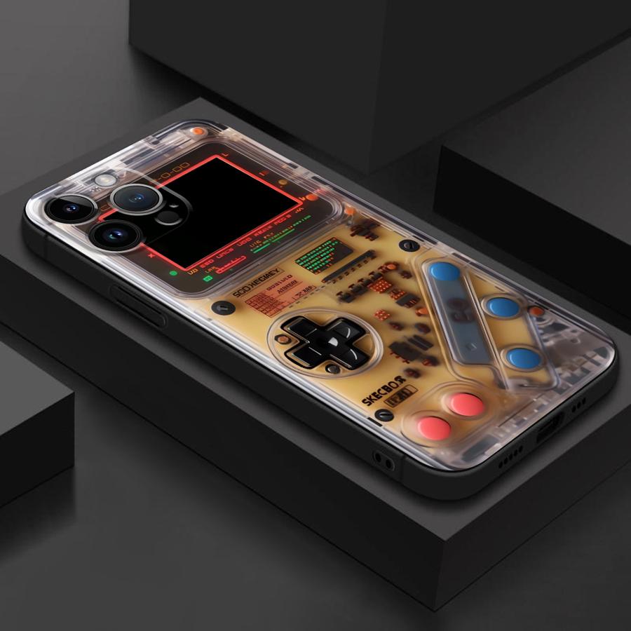 Retro Oyun Konsolu Telefon Kıl - Gaming Console Google incelemesi ve fiyatı