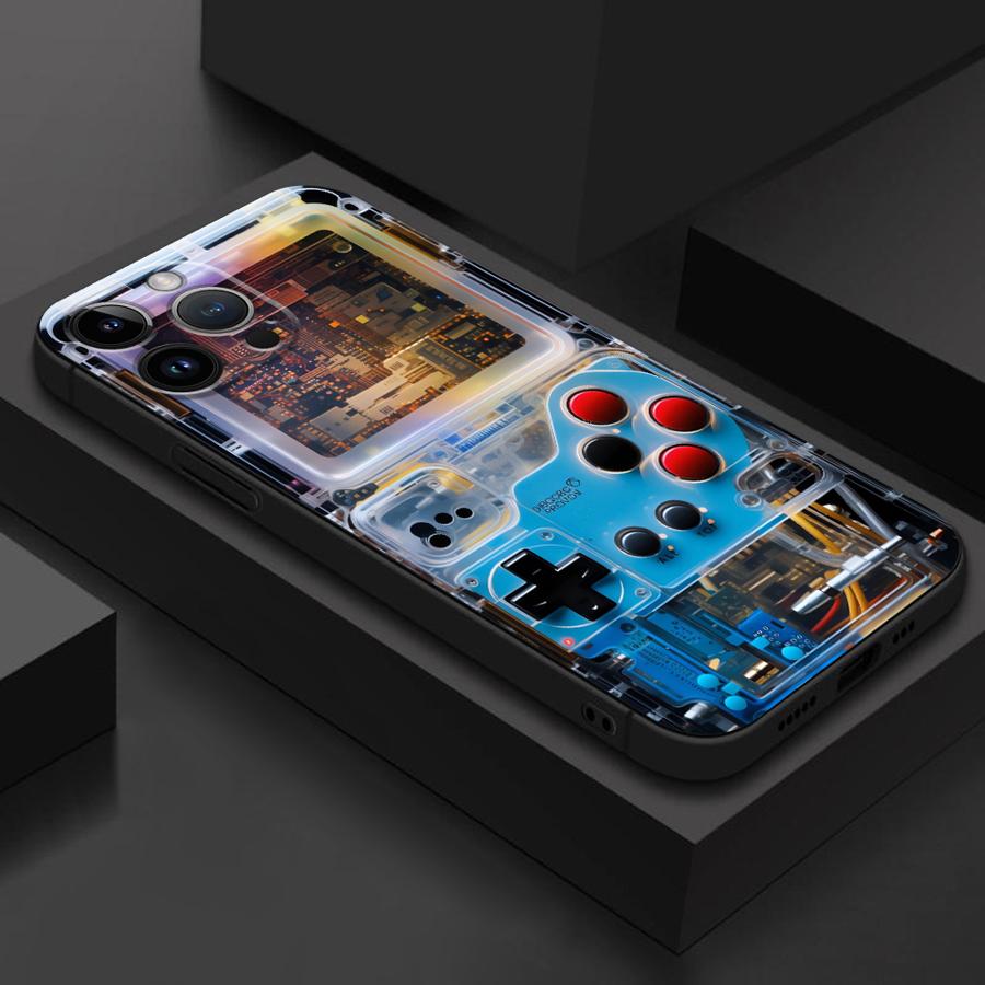 Retro Oyun Konsolu Telefon Kıl - Gaming Console Google incelemesi ve fiyatı
