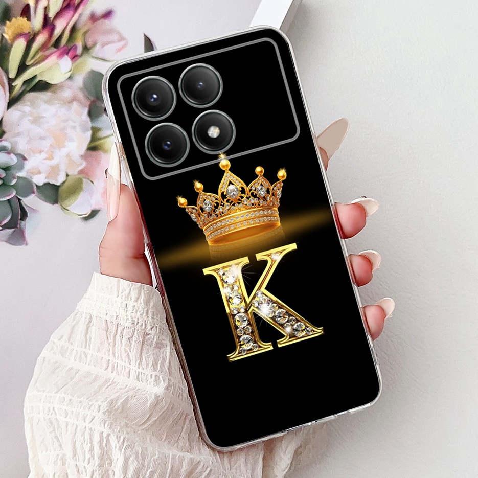 Xiaomi Poco X6 Pro Kılıf Yeni  - Gaming Console X6 incelemesi ve fiyatı