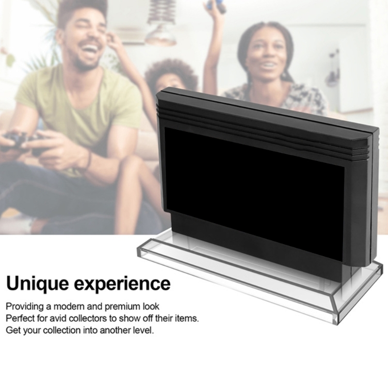 Oyun kartuşu çizik geçirmez tu - Gaming Card Holder incelemesi ve fiyatı