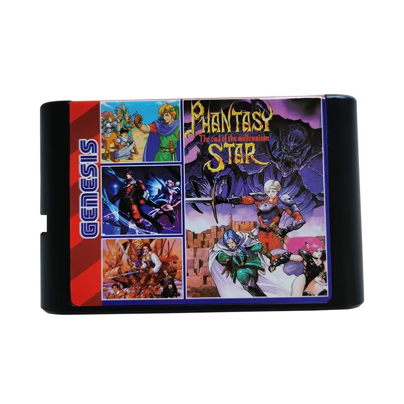 Muilt oyun kartuşu 200 in 1 Me - Gaming Console Vintage incelemesi ve fiyatı