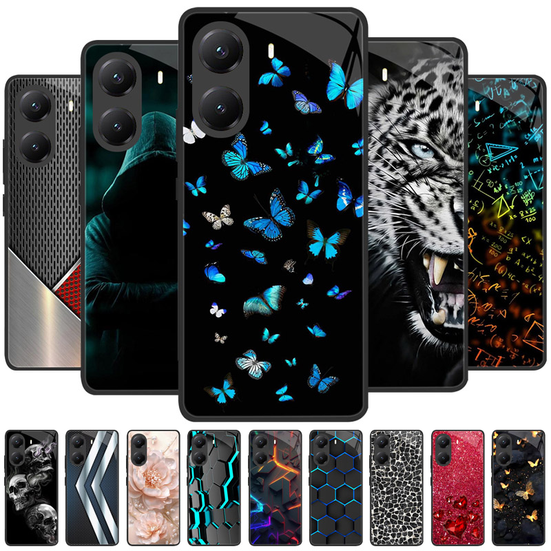 Lüks Temperli Cam Kılıf Poco X - Gaming Console X6 incelemesi ve fiyatı