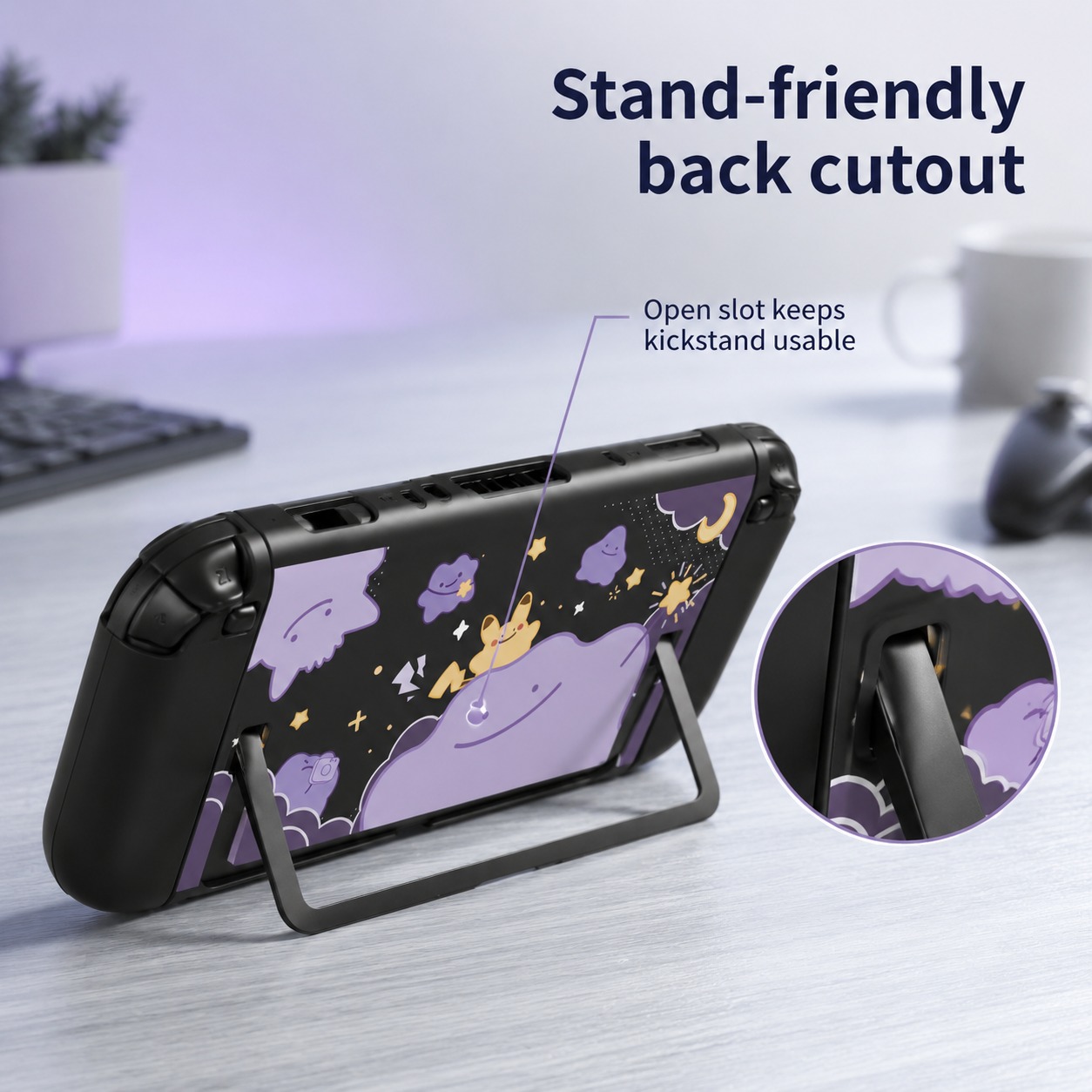 Nintendo Switch 2 Konsolu Joy- - Gaming Console Cartoon incelemesi ve fiyatı