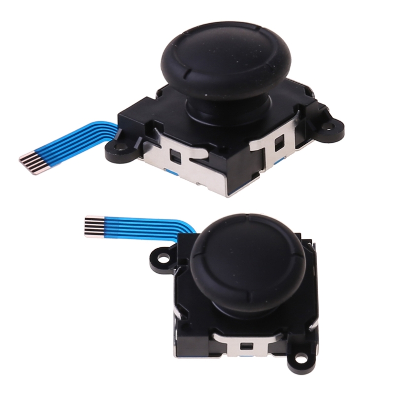 1 adet 3D Analog sensör çubuk  - Gaming Console Setup incelemesi ve fiyatı